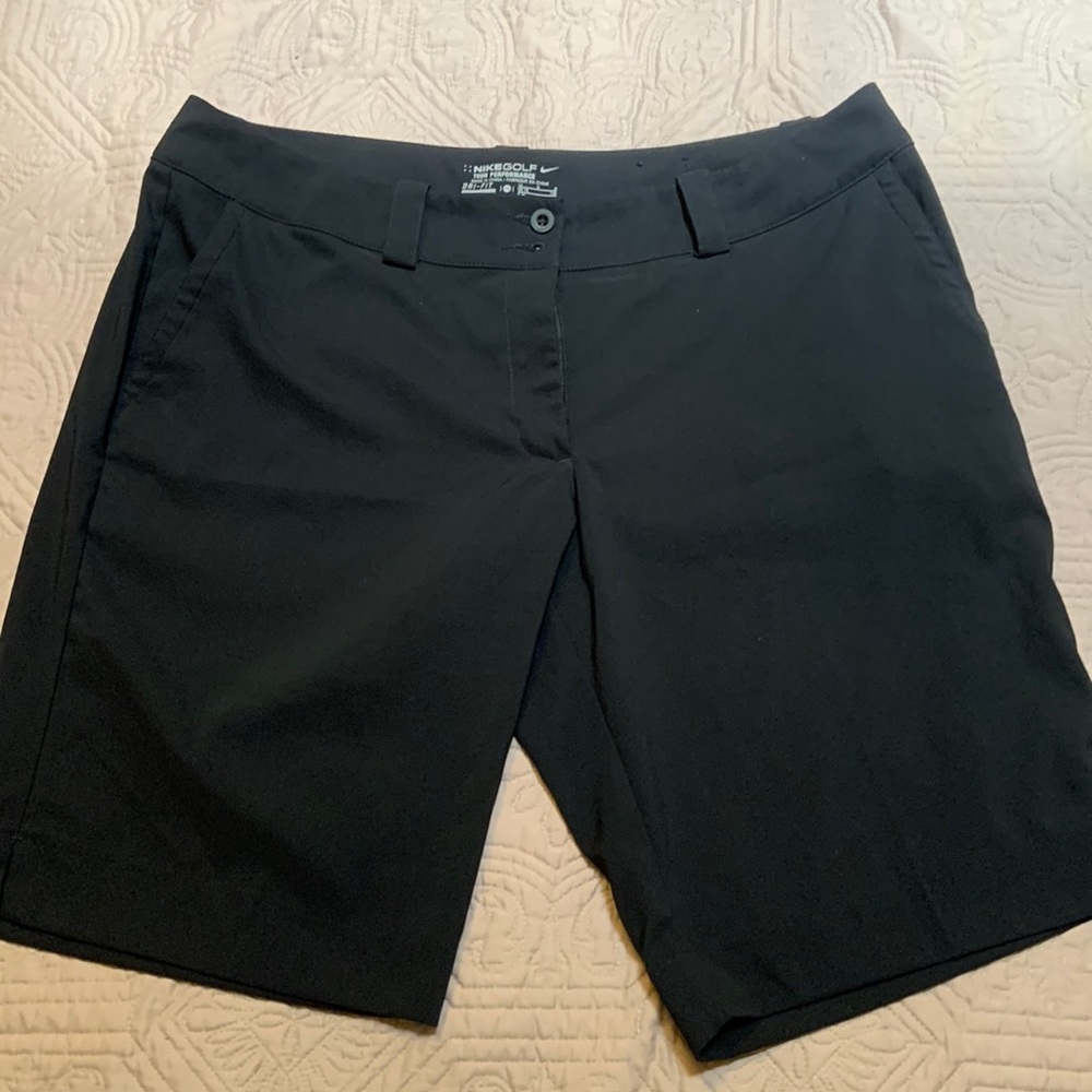 Nike Golf Shorts